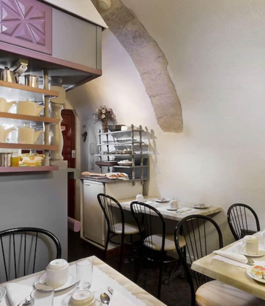 Hotel Flor Rivoli Paris Dış mekan fotoğraf