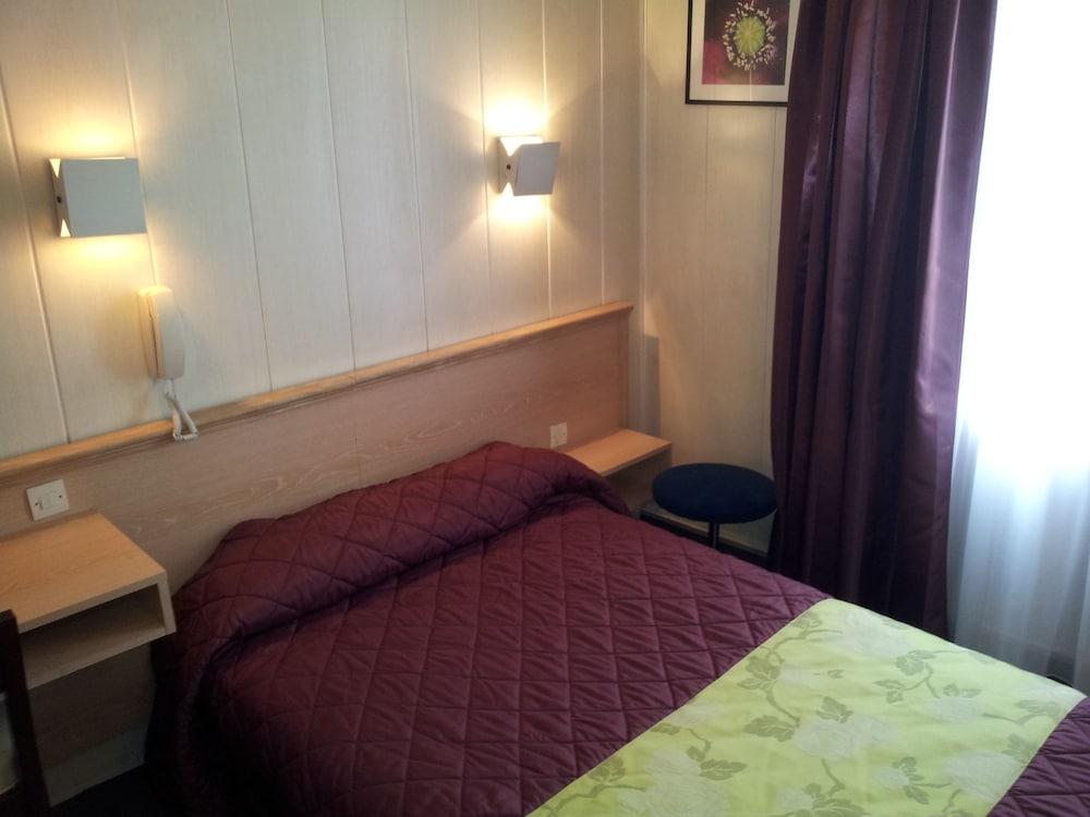 Hotel Flor Rivoli Paris Dış mekan fotoğraf