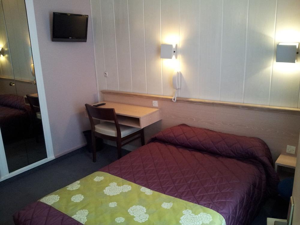Hotel Flor Rivoli Paris Dış mekan fotoğraf