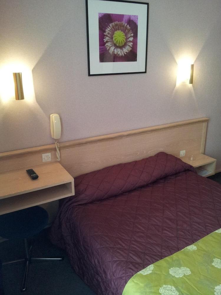 Hotel Flor Rivoli Paris Dış mekan fotoğraf
