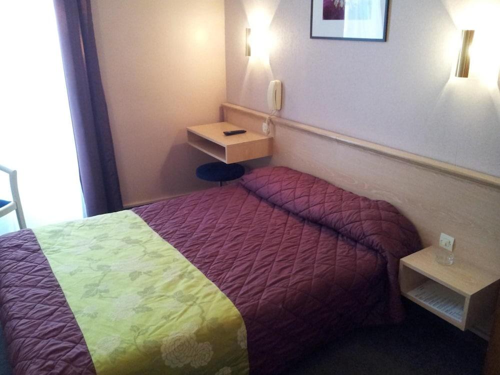 Hotel Flor Rivoli Paris Dış mekan fotoğraf