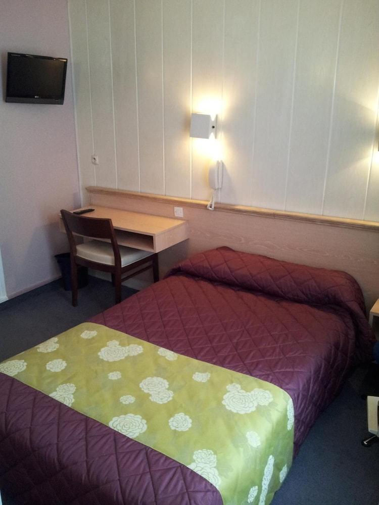 Hotel Flor Rivoli Paris Dış mekan fotoğraf