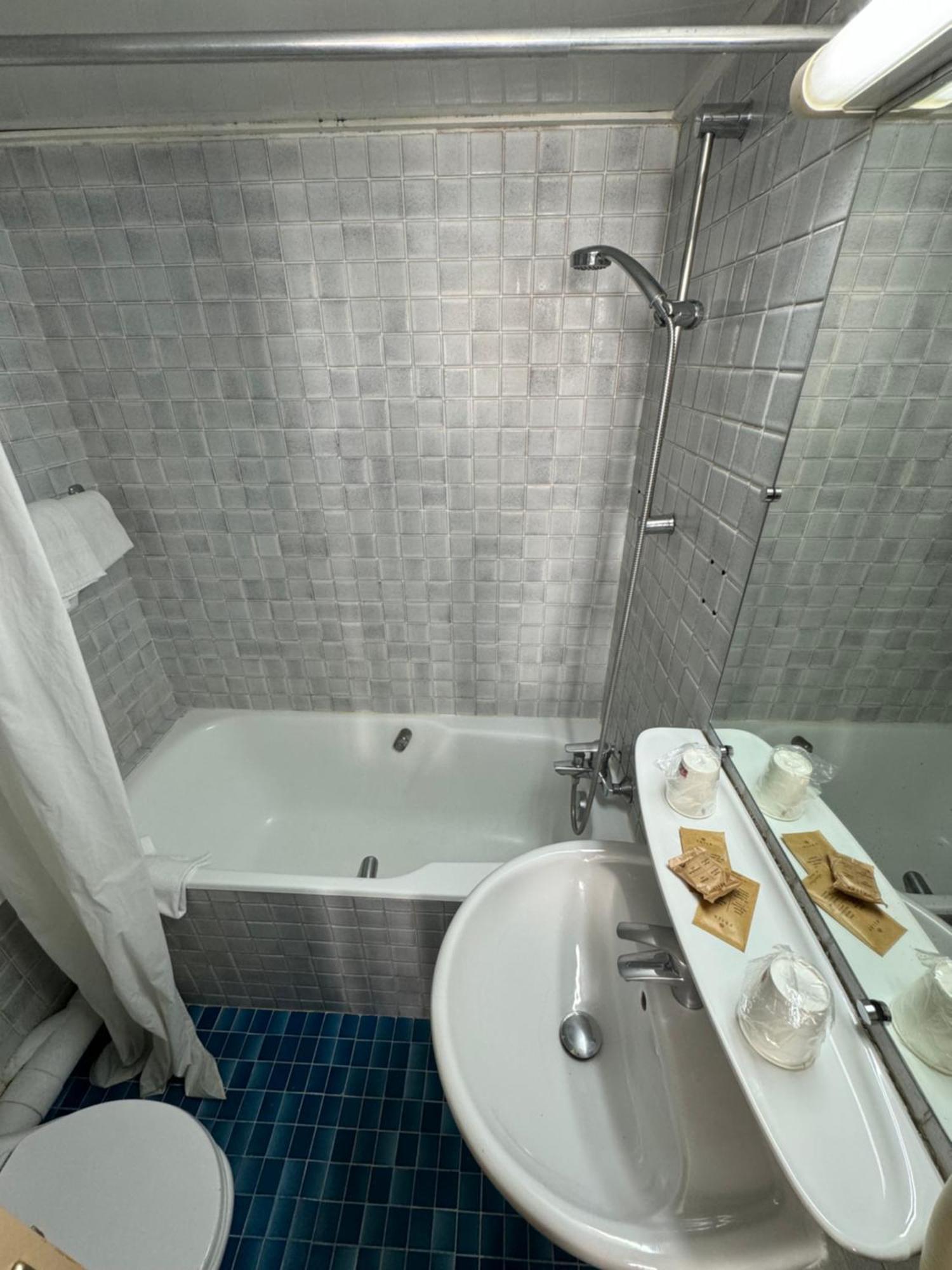 Hotel Flor Rivoli Paris Dış mekan fotoğraf