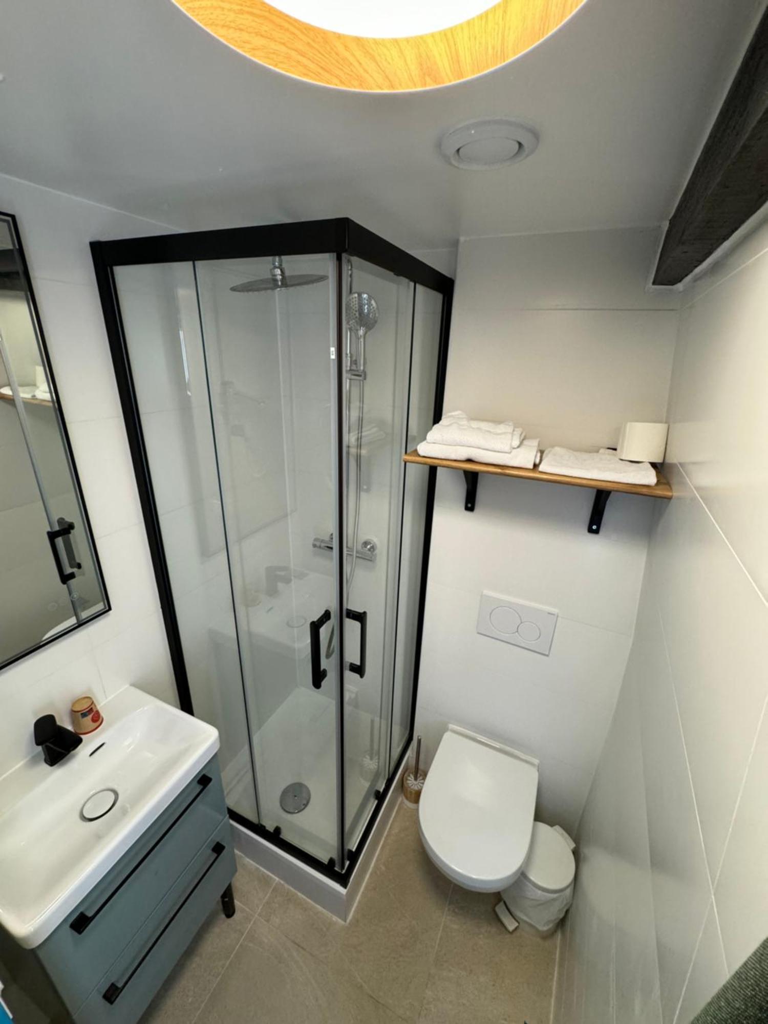 Hotel Flor Rivoli Paris Dış mekan fotoğraf