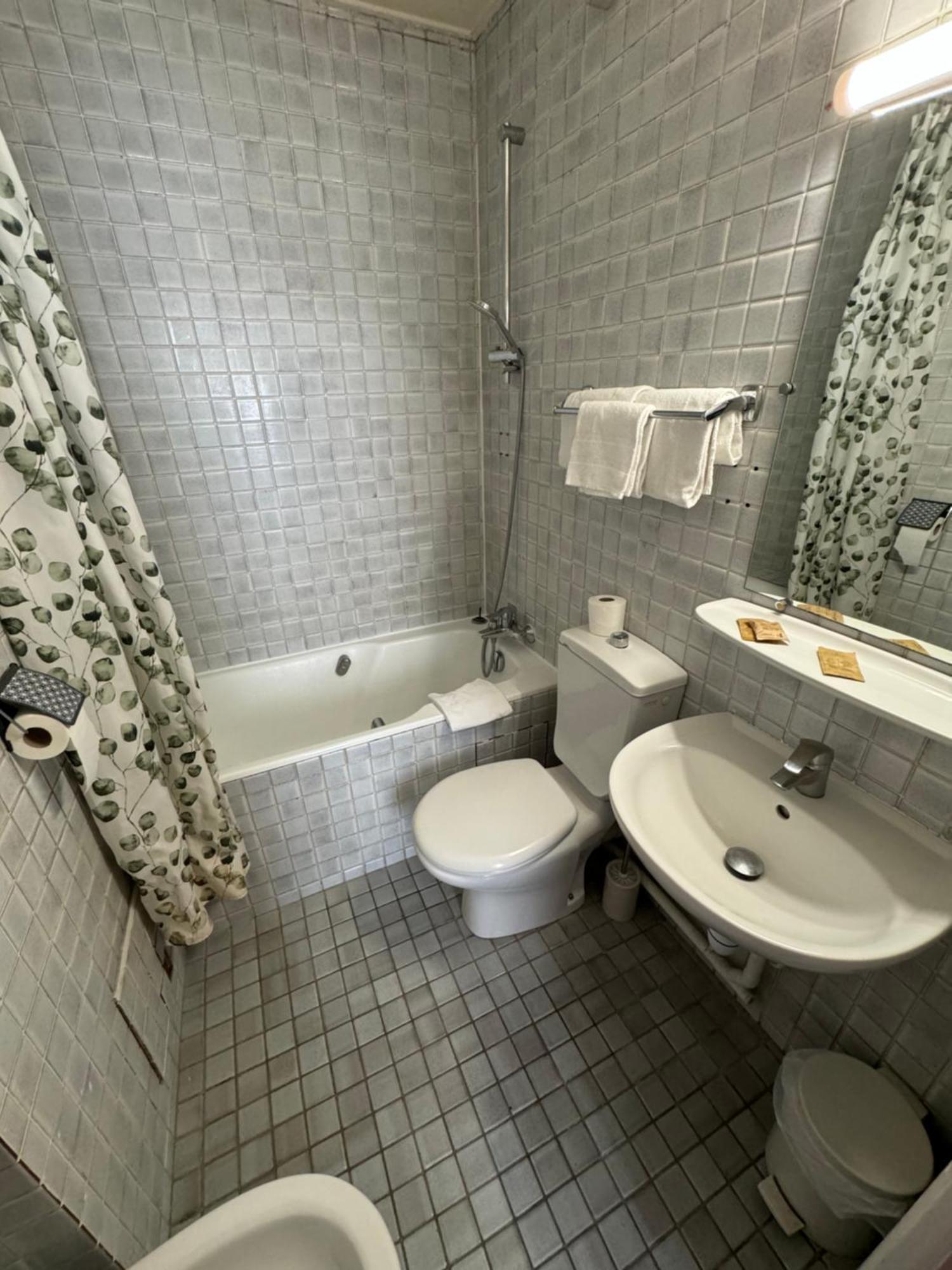 Hotel Flor Rivoli Paris Dış mekan fotoğraf