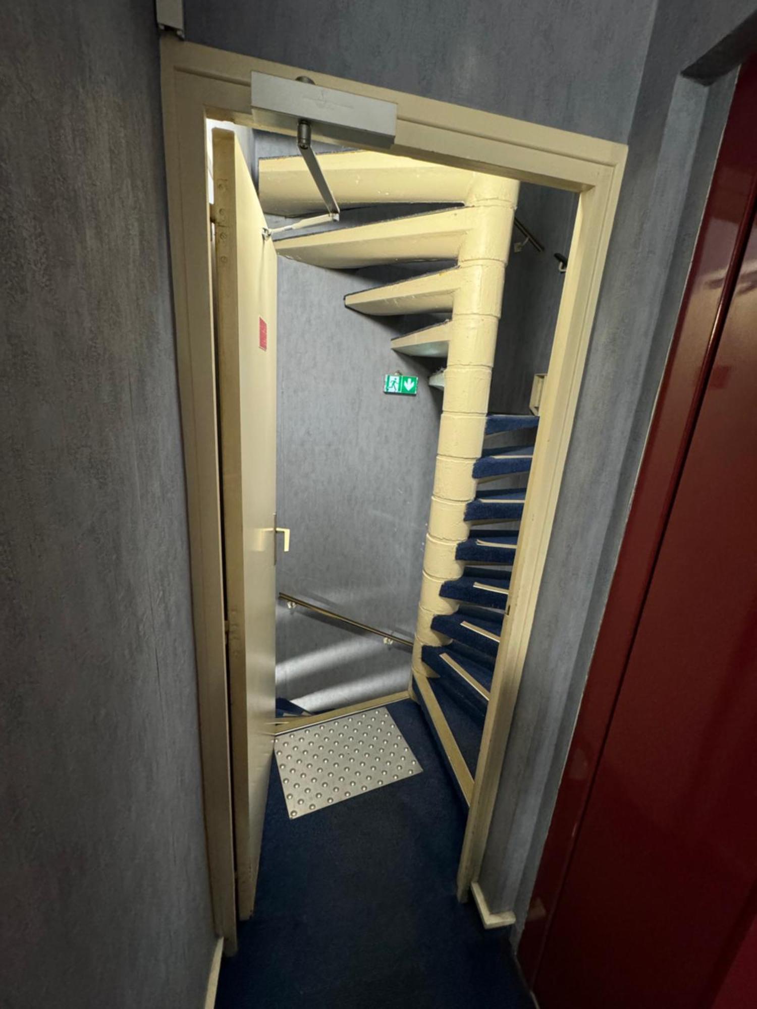 Hotel Flor Rivoli Paris Dış mekan fotoğraf