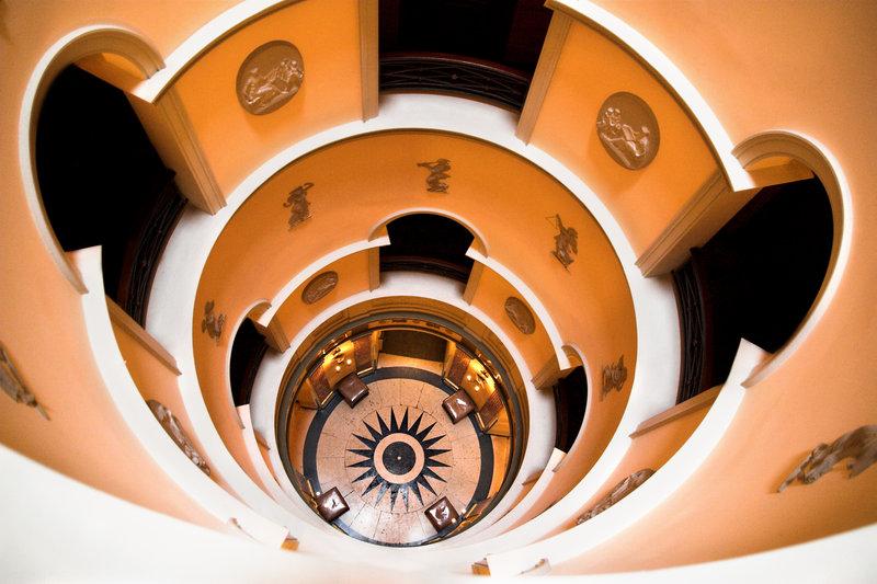 Hotel Flor Rivoli Paris İç mekan fotoğraf