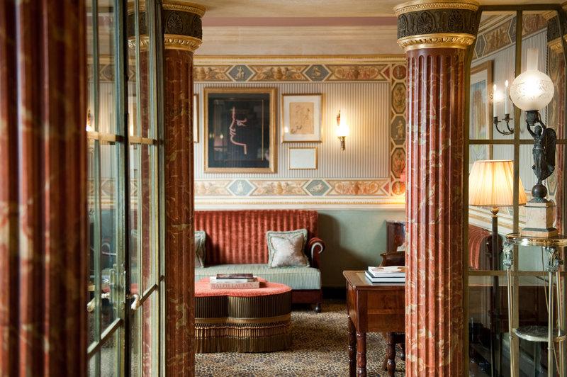 Hotel Flor Rivoli Paris Oda fotoğraf