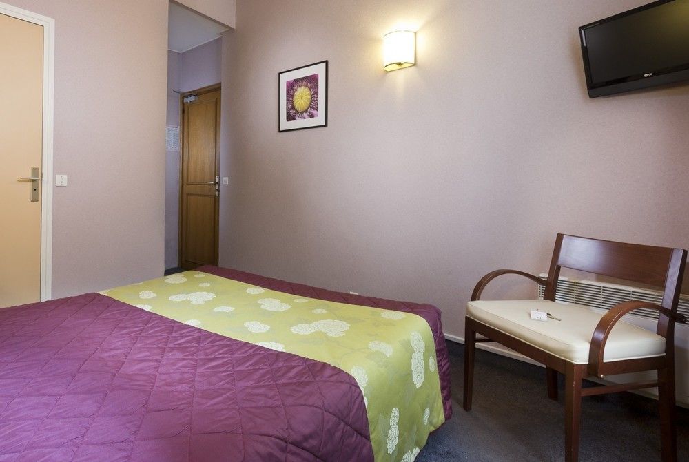 Hotel Flor Rivoli Paris Dış mekan fotoğraf